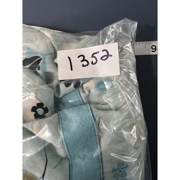 Ann Taylor LOFT Petites Floral Linen-Blend Dress Sleeveless Size 12P summer - Picture 8 of 8